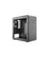 Cooler Master MasterBox Q300L Midi Tower Black
