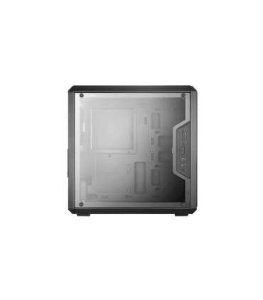Cooler Master MasterBox Q300L Midi Tower Black