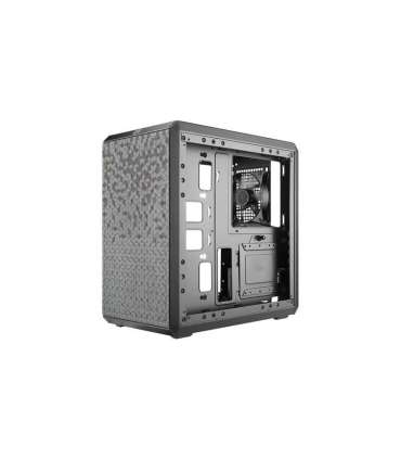 Cooler Master MasterBox Q300L Midi Tower Black