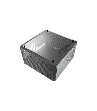 Cooler Master MasterBox Q300L Midi Tower Black