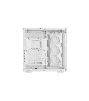 DeepCool CH780 WH - Computer case