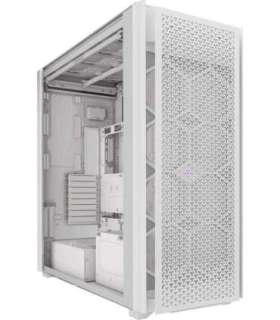 Corsair 9000D RGB AIRFLOW Full Tower White