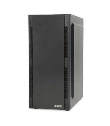 I-BOX ANTILA 39 Midi Tower ATX Case