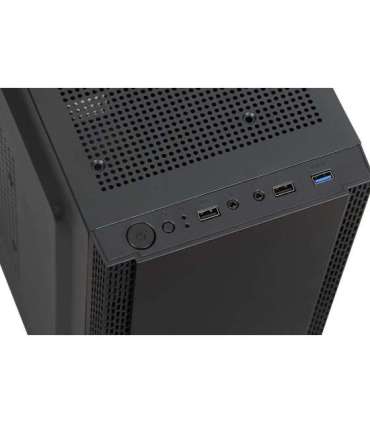 I-BOX ANTILA 39 Midi Tower ATX Case