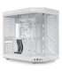 HYTE Y70 Midi Tower White