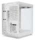 HYTE Y70 Midi Tower White