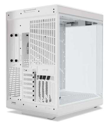 HYTE Y70 Midi Tower White