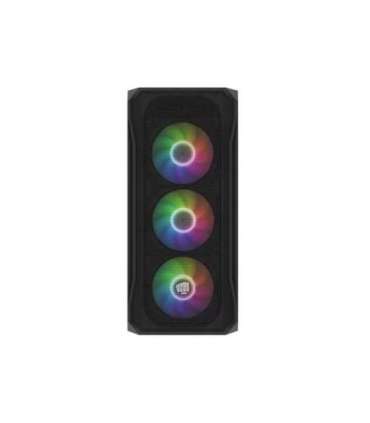 FURY Shobo SH4F RGB Midi Tower Black