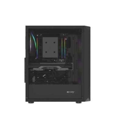 FURY Shobo SH4F RGB Midi Tower Black