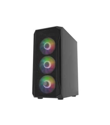 FURY Shobo SH4F RGB Midi Tower Black