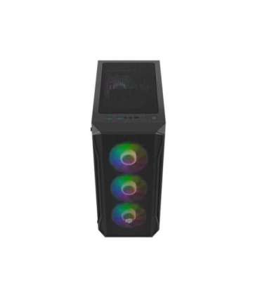 FURY Shobo SH4F RGB Midi Tower Black