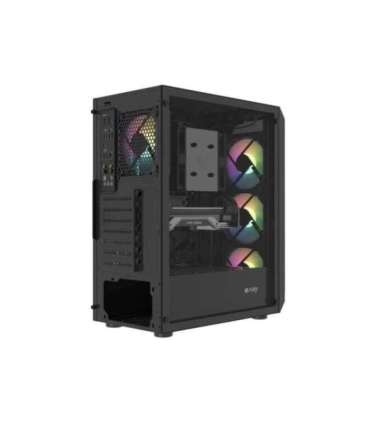 FURY Shobo SH4F RGB Midi Tower Black