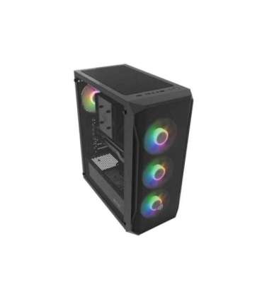 FURY Shobo SH4F RGB Midi Tower Black