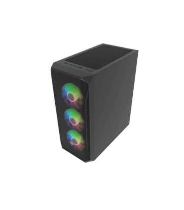 FURY Shobo SH4F RGB Midi Tower Black