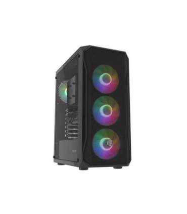 FURY Shobo SH4F RGB Midi Tower Black