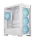 Housing Asus TUF GAMING GT302 TG ARGB WHITE