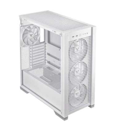 Housing Asus TUF GAMING GT302 TG ARGB WHITE