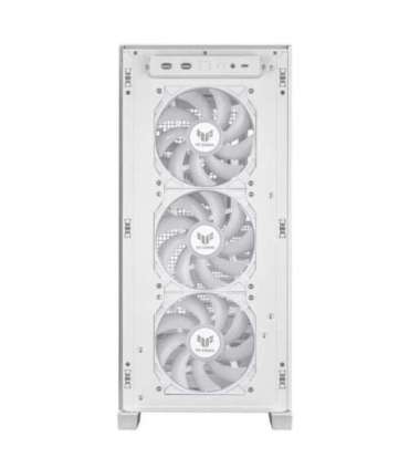 Housing Asus TUF GAMING GT302 TG ARGB WHITE