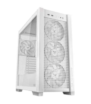 Housing Asus TUF GAMING GT302 TG ARGB WHITE