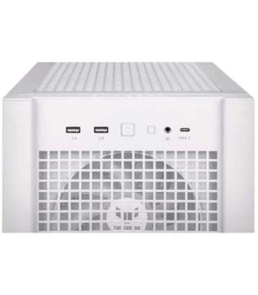 Housing Asus TUF GAMING GT302 TG ARGB WHITE