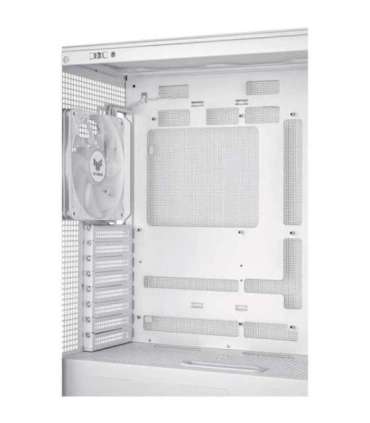 Housing Asus TUF GAMING GT302 TG ARGB WHITE