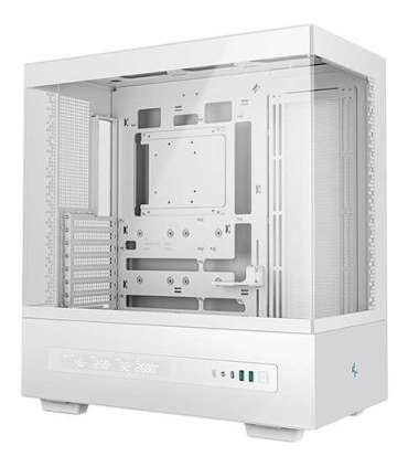 DeepCool CH690 Tower White