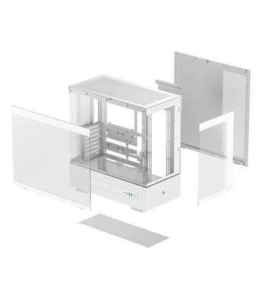 DeepCool CH690 Tower White