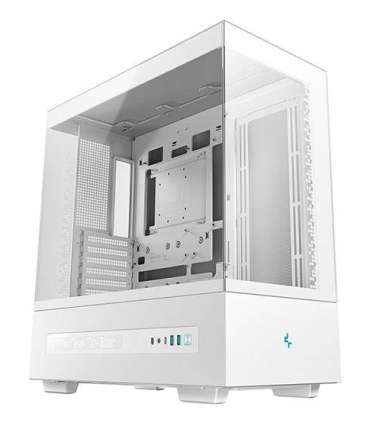 DeepCool CH690 Tower White