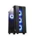 Chieftec GS-01B-OP computer case Tower Black