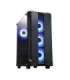 Chieftec GS-01B-OP computer case Tower Black