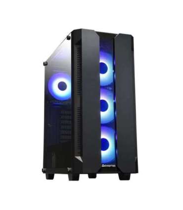 Chieftec GS-01B-OP computer case Tower Black