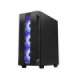 Chieftec GS-01B-OP computer case Tower Black