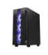 Chieftec GS-01B-OP computer case Tower Black