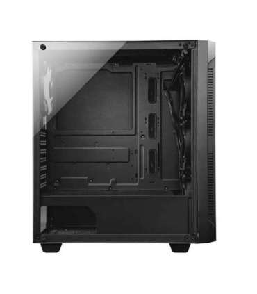 Chieftec GS-01B-OP computer case Tower Black