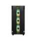 Chieftec GS-01B-OP computer case Tower Black