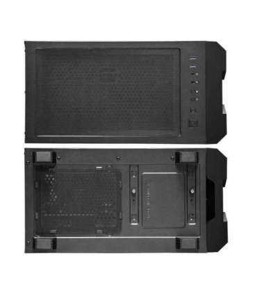Chieftec GS-01B-OP computer case Tower Black