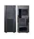 Chieftec CW-01B-OP computer case Tower Black