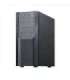 Chieftec CW-01B-OP computer case Tower Black