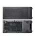 Chieftec CW-01B-OP computer case Tower Black
