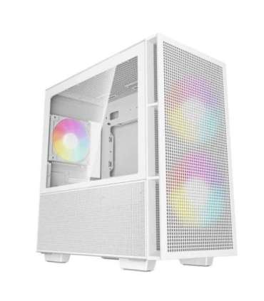 DeepCool CH360 White
