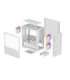 DeepCool CH360 White