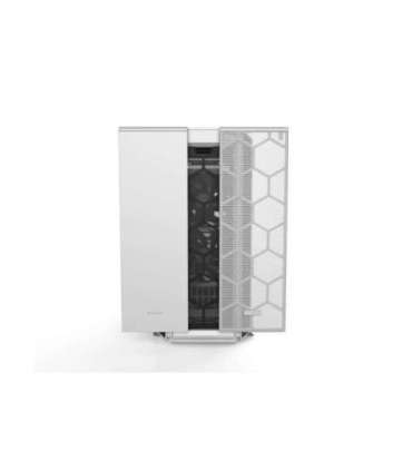 be quiet! Silent Base 802 White Midi Tower