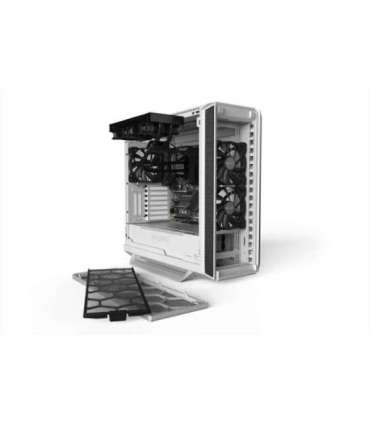 be quiet! Silent Base 802 White Midi Tower