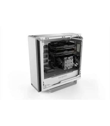 be quiet! Silent Base 802 White Midi Tower
