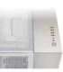 Corsair CC-9011285-WW computer case Midi Tower Grey, White
