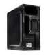Akyga AK939BL computer case Midi Tower Black