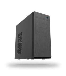 Chieftec HC-10B-OP computer case Mini-Tower Black