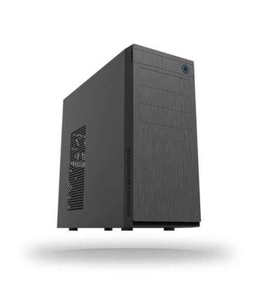 Chieftec HC-10B-OP computer case Mini-Tower Black