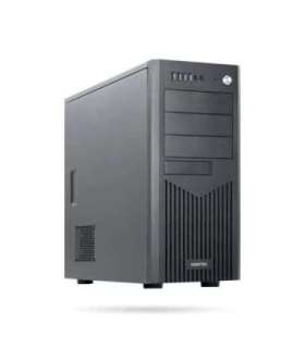 Chieftec BM-25B-OP computer case Black