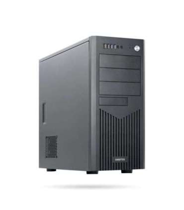 Chieftec BM-25B-OP computer case Black